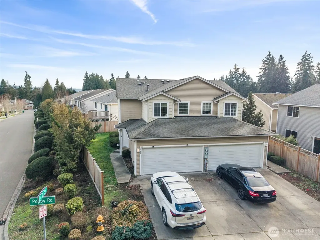 306 Poppy Road Bothell WA 98012