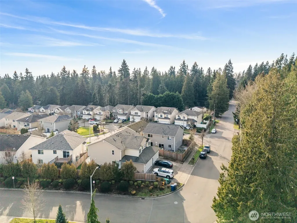306 Poppy Road Bothell WA 98012