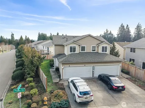 306 Poppy Road Bothell WA 98012