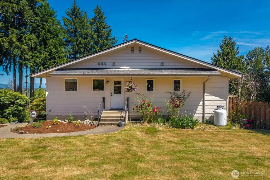 28719 76th Avenue E Graham WA 98338