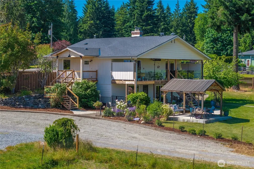 28719 76th Avenue E Graham WA 98338