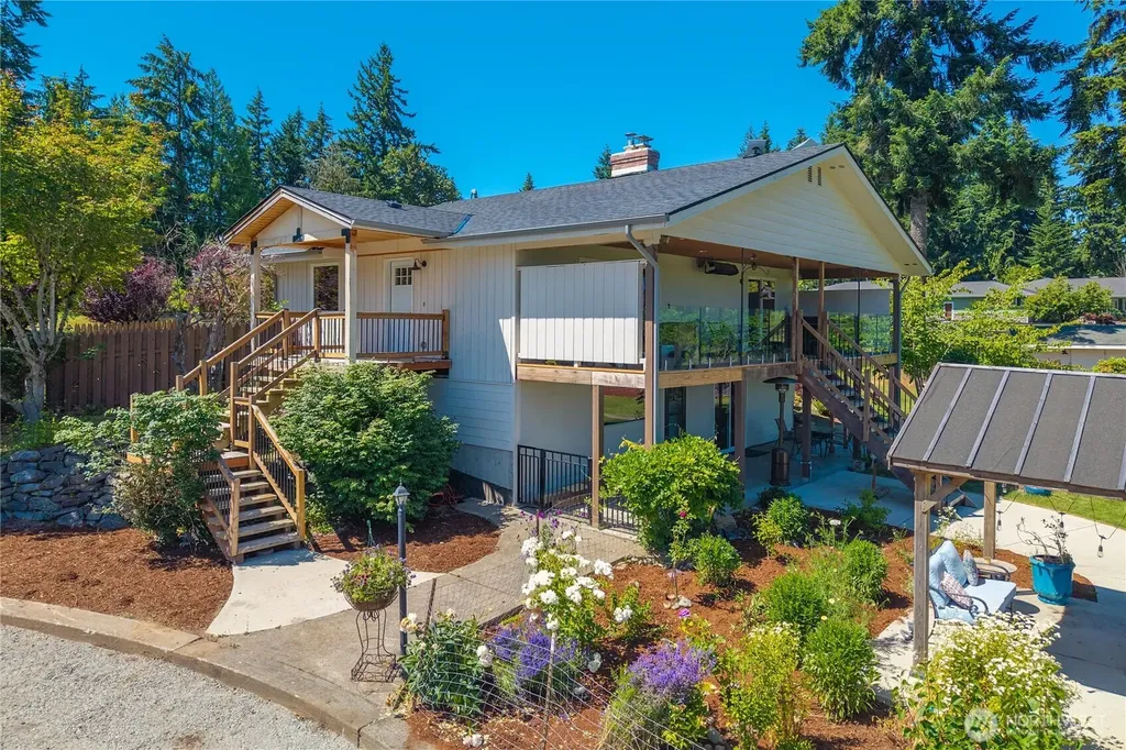 28719 76th Avenue E Graham WA 98338