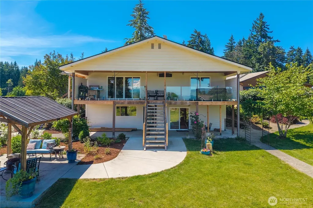 28719 76th Avenue E Graham WA 98338
