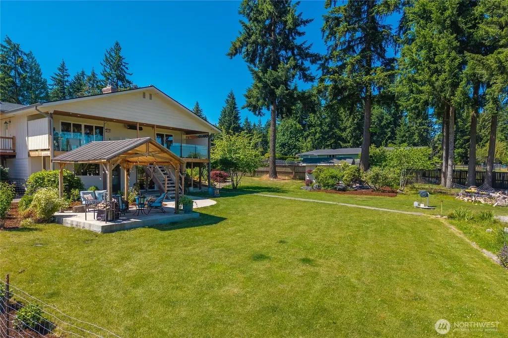 28719 76th Avenue E Graham WA 98338