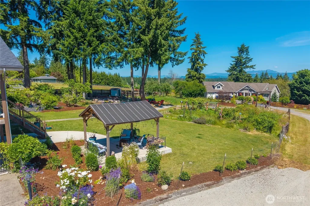 28719 76th Avenue E Graham WA 98338