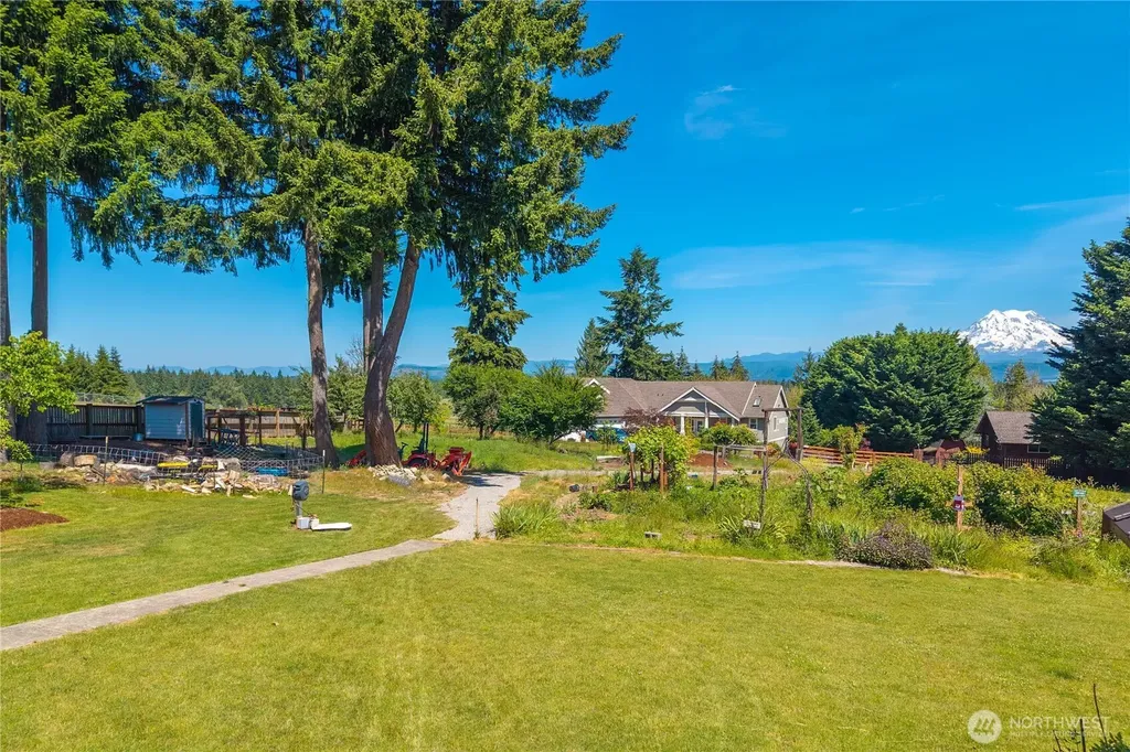 28719 76th Avenue E Graham WA 98338