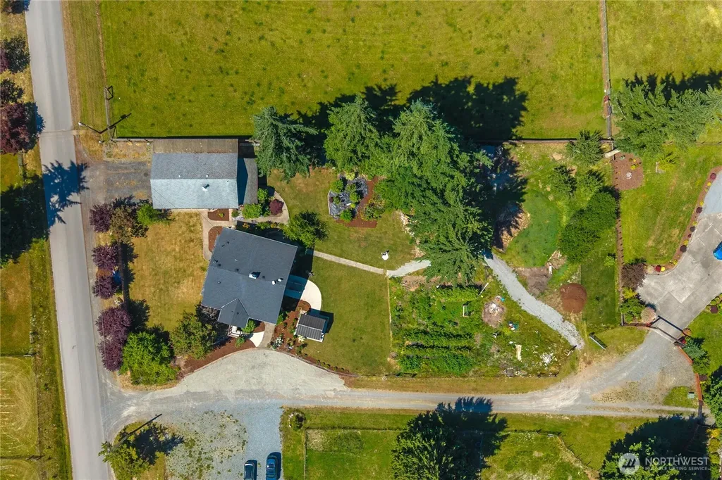 28719 76th Avenue E Graham WA 98338