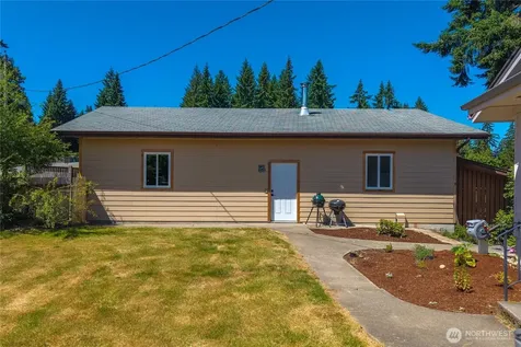28719 76th Avenue E Graham WA 98338
