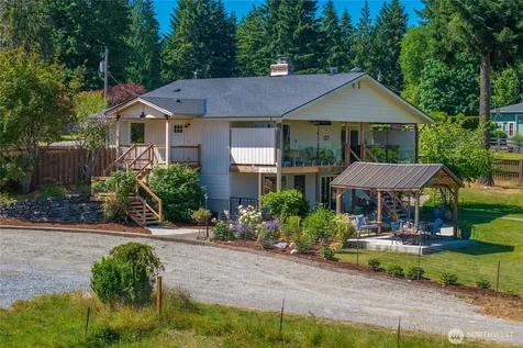 28719 76th Avenue E Graham WA 98338
