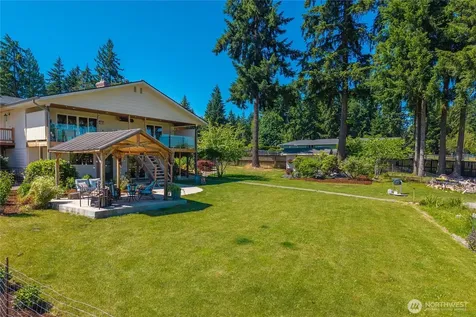28719 76th Avenue E Graham WA 98338