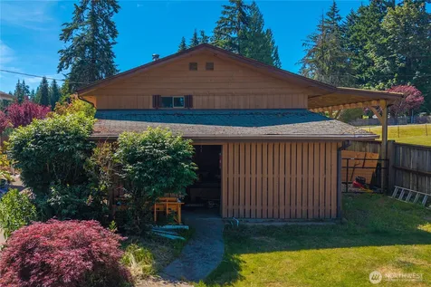 28719 76th Avenue E Graham WA 98338