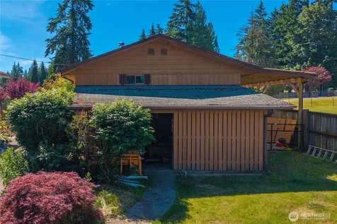 28719 76th Avenue E Graham WA 98338