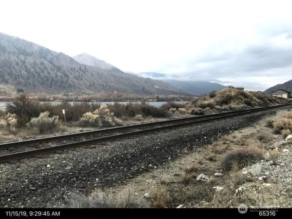 0 Unassign Chelan Falls WA 98817
