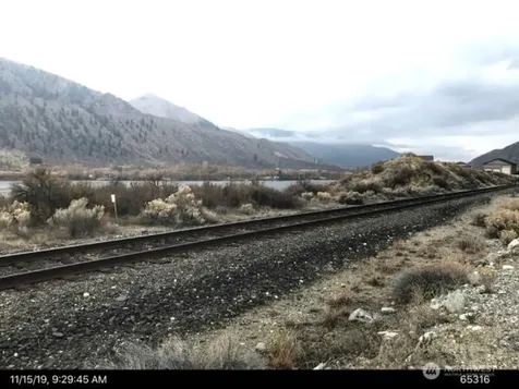 0 Unassign Chelan Falls WA 98817