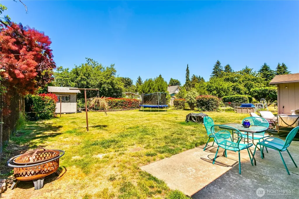 1759 S 43rd Street Tacoma WA 98418