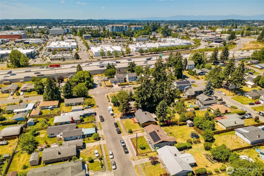 1759 S 43rd Street Tacoma WA 98418