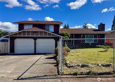 1508 S 81 Street Tacoma WA 98408