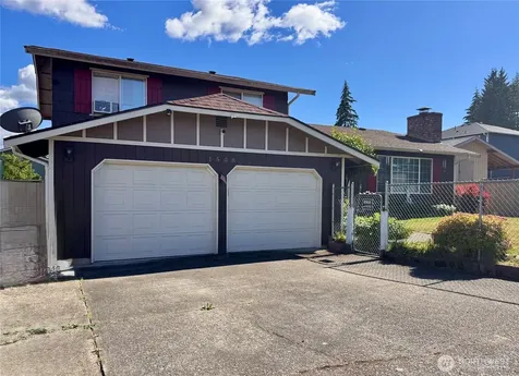1508 S 81 Street Tacoma WA 98408
