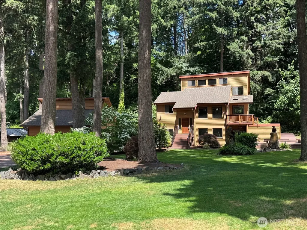 23909 123rd Street E Buckley WA 98321