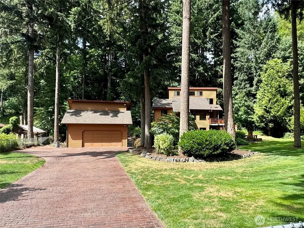 23909 123rd Street E Buckley WA 98321