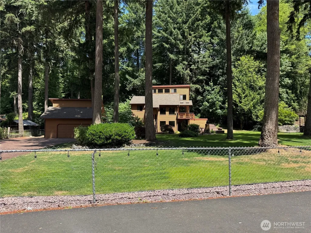 23909 123rd Street E Buckley WA 98321