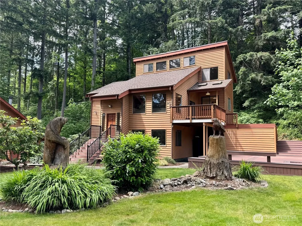 23909 123rd Street E Buckley WA 98321