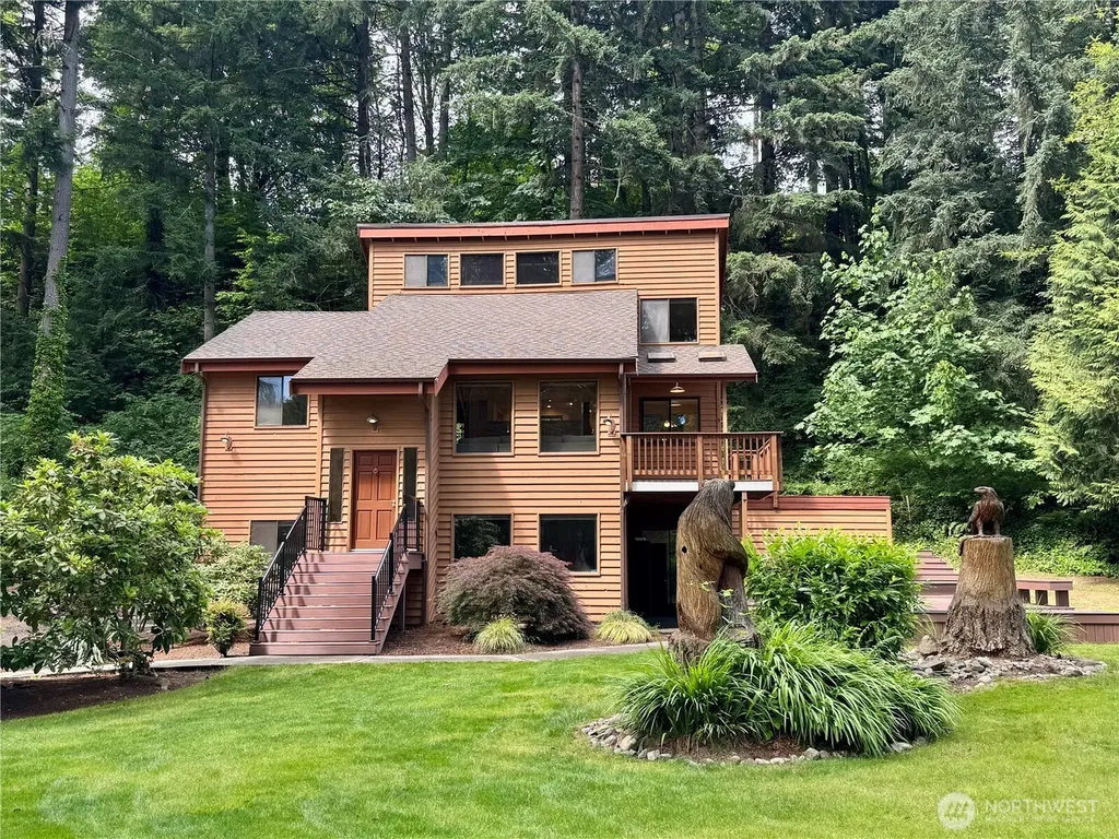 23909 123rd Street E Buckley WA 98321
