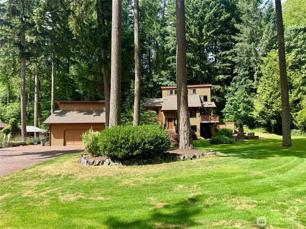 23909 123rd Street E Buckley WA 98321