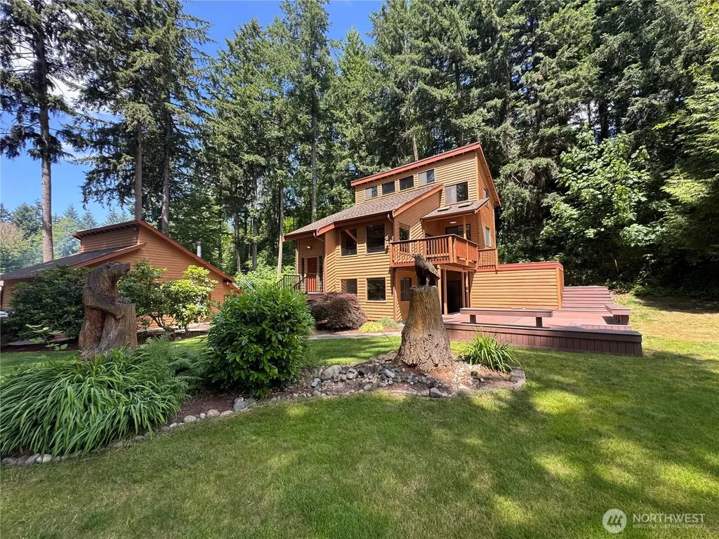 23909 123rd Street E Buckley WA 98321