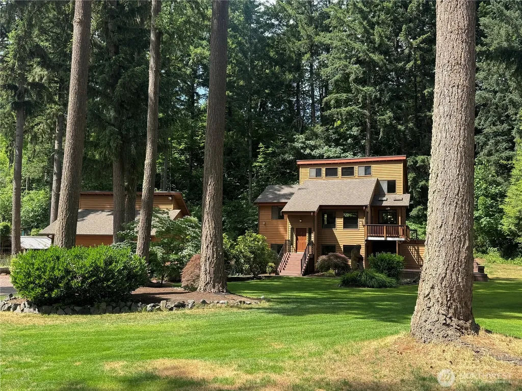 23909 123rd Street E Buckley WA 98321