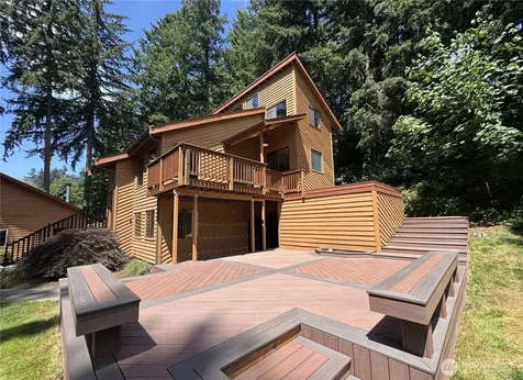 23909 123rd Street E Buckley WA 98321