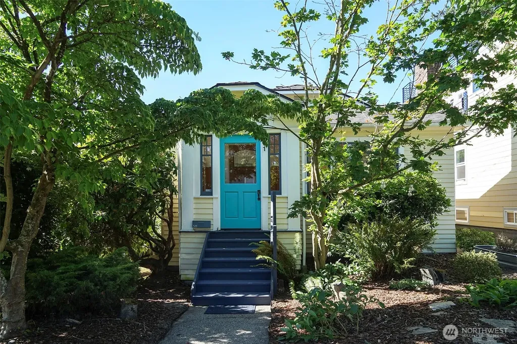 511 N 76th Street Seattle WA 98103