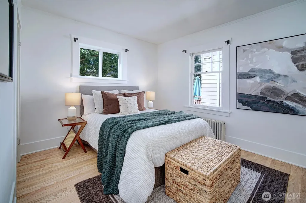 511 N 76th Street Seattle WA 98103