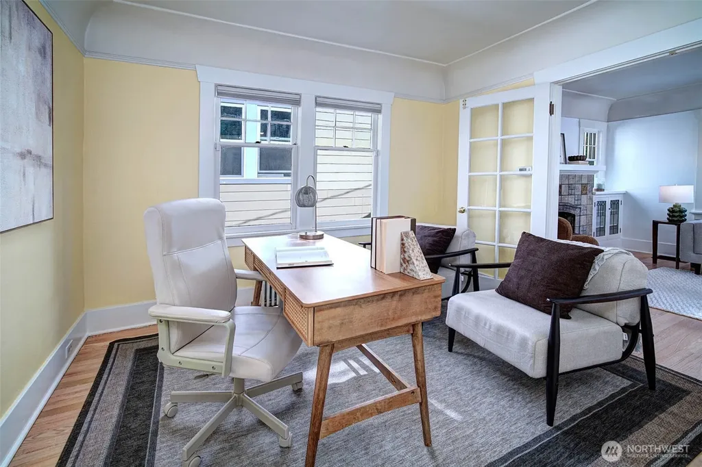 511 N 76th Street Seattle WA 98103