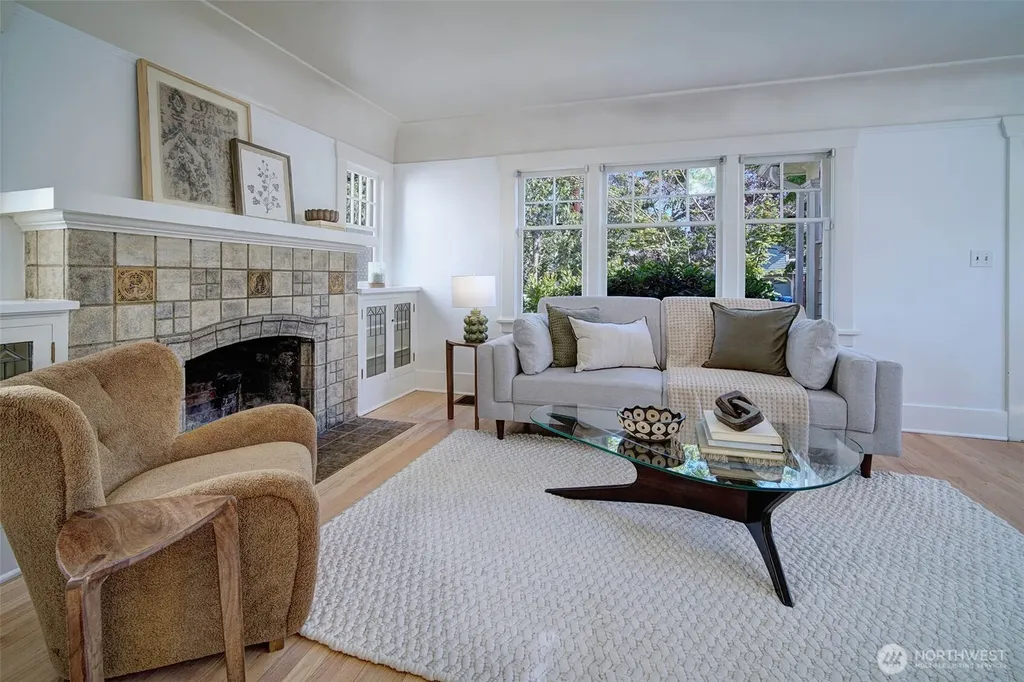 511 N 76th Street Seattle WA 98103