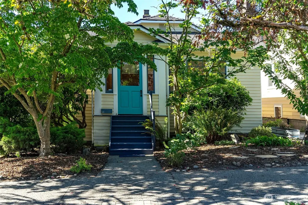 511 N 76th Street Seattle WA 98103