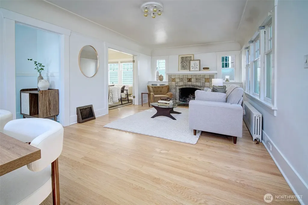 511 N 76th Street Seattle WA 98103