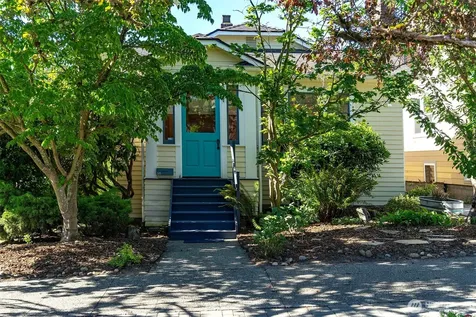 511 N 76th Street Seattle WA 98103