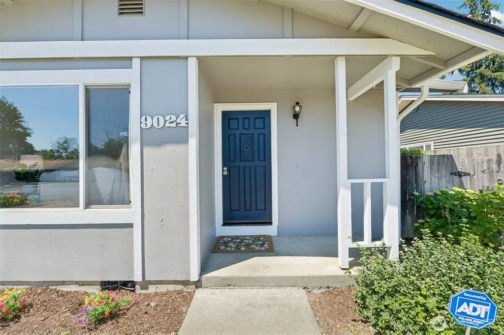 9024 E G Street Tacoma WA 98445