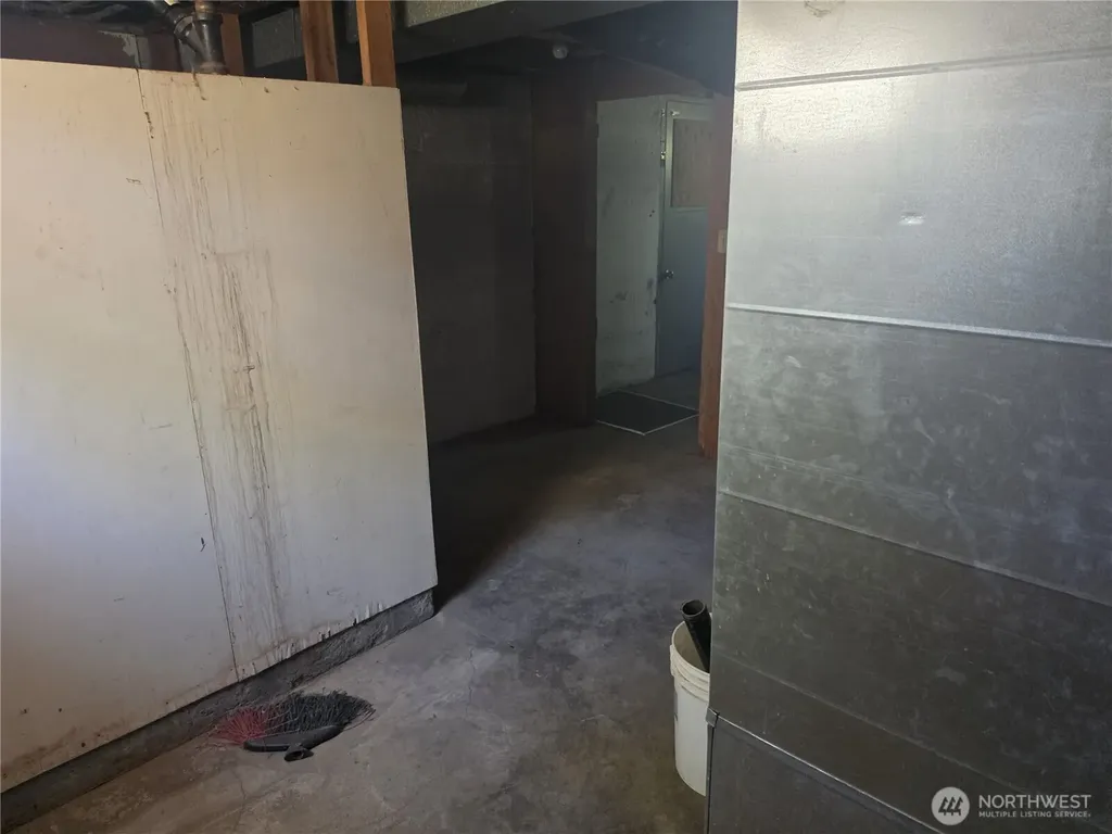 309 E 3rd Street Ritzville WA 99169