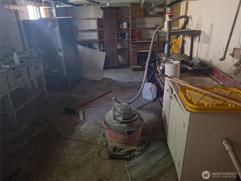 309 E 3rd Street Ritzville WA 99169