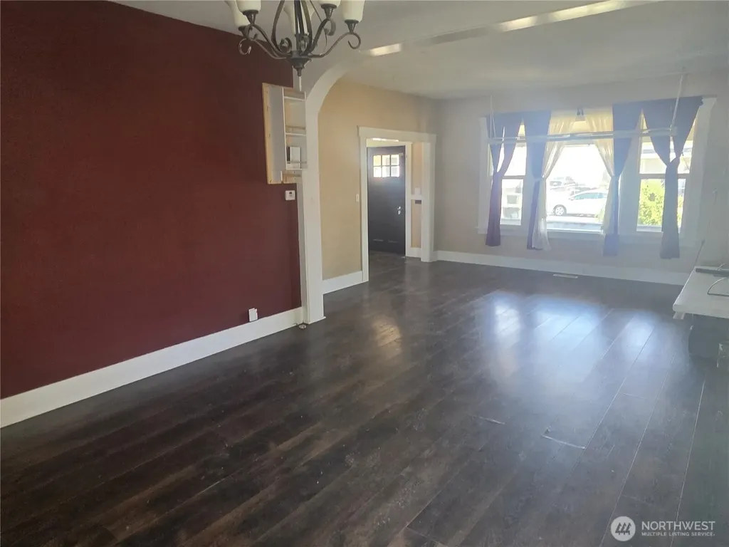 309 E 3rd Street Ritzville WA 99169