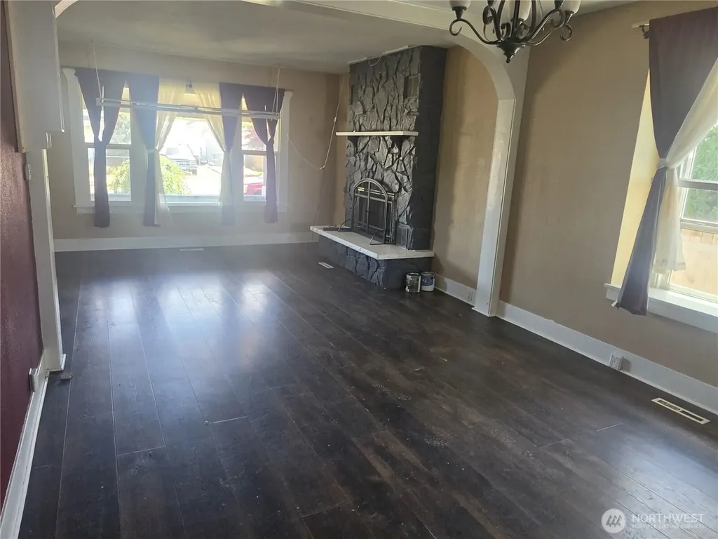 309 E 3rd Street Ritzville WA 99169