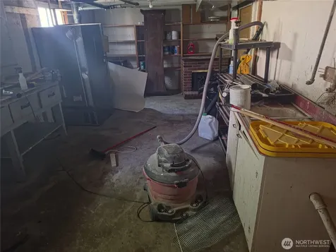 309 E 3rd Street Ritzville WA 99169