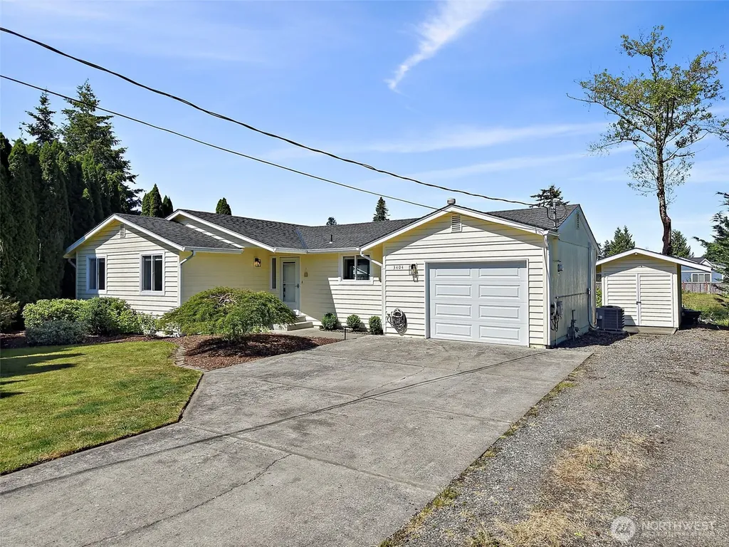 3404 Mchugh Place Enumclaw WA 98022