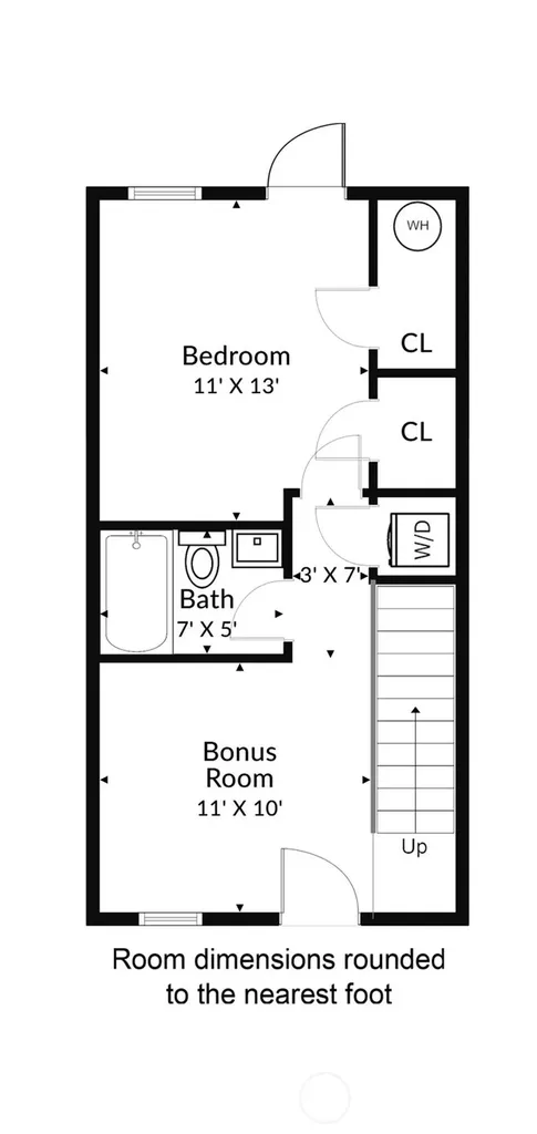 2233 Minor Avenue Seattle WA 98102