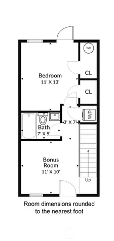 2233 Minor Avenue Seattle WA 98102