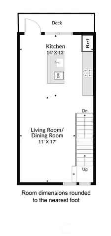 2233 Minor Avenue Seattle WA 98102