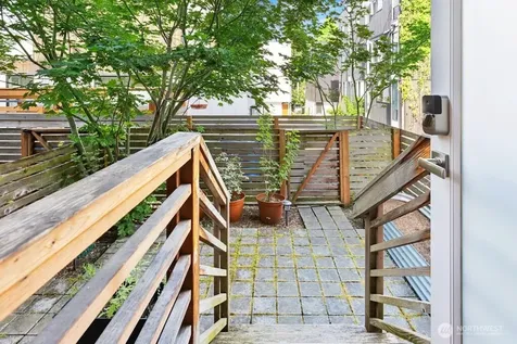2233 Minor Avenue Seattle WA 98102