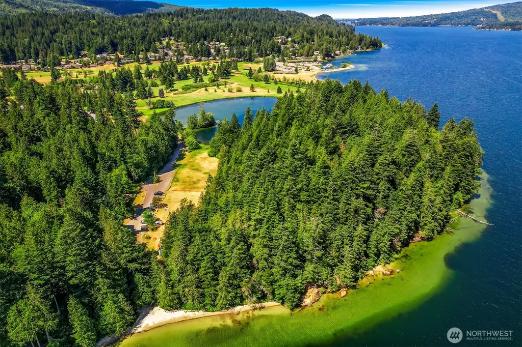 30 Canyon Court Bellingham WA 98229